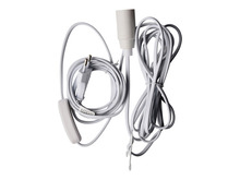 Lampsladd Adventsstjärna 5 m 